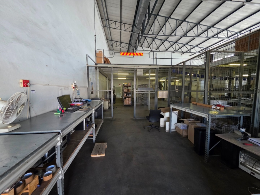 To Let commercial Property for Rent in Bethlehem Free State